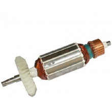 Якір болгарки Topex 125/960, 39*170 кулька 8мм