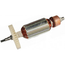 Якір болгарка Stern 230 L (236*51,5 різьблення 10мм шпонка)