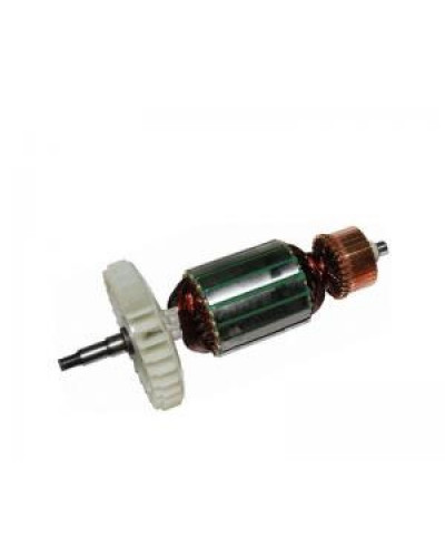 Купити Якір болгарки Craft 150, 40*163 шпонка+різьблення 8 мм