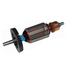 Якір болгарки Bosch PWS 125, 35*148 шпонка 7.5мм