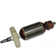 Якір болгарки Craft 1800, 55*222 різьблення 10 мм