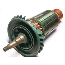 Якір болгарки Craft BWS 230/2100, 54*216 шпонка+різьблення 10 мм