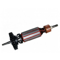 Якір болгарки DeWalt 125 D 28136, 35*199 різьблення 6.5 мм