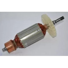 Якір болгарки DeWalt 230, 52*226 посадка 11 мм