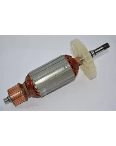 Купити Якір болгарки DeWalt 230, 52*226 посадка 11 мм