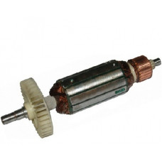 Якір болгарки Dorn 125/850, 35*162 шпонка 8 мм