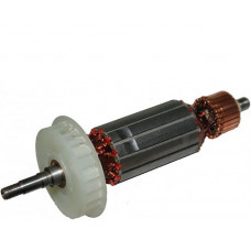 Якір болгарки Hitachi G13SP, 36*172 різьблення 8 мм