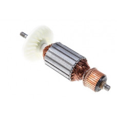 Якір болгарки Hitachi G18SE3, 53*220 різьблення 10 мм