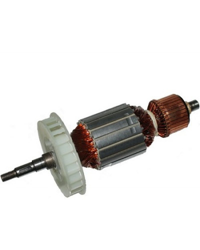 Купити Якір для болгарки Hitachi 180 New G18SE2 (224*53 шпонка 10мм)