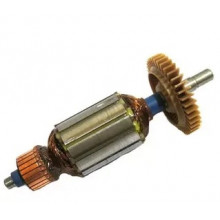 Якір болгарки Stern AG-115 D 500 Вт, 35*141 шпонка 8мм