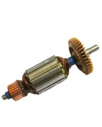 Купити Якір болгарки Stern AG-115 D 500 Вт, 35*141 шпонка 8мм