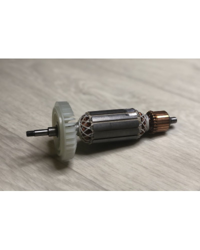 Купити Якір болгарки Makita GA 9553 HN/NB (32*152 різьблення)