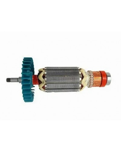 Купити Якір болгарка Makita GA5021C/GA6021C оригінал 513799-3