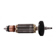 Якір болгарки Makita 9565С оригінал 515228-2