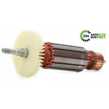 Якір болгарки Hitachi G 12SR3 