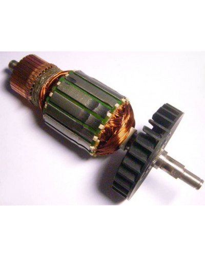 Купити Якір болгарки Stern AG 230C/CV