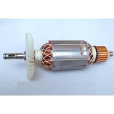 Якір болгарки Craft 230 2500Вт