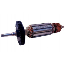 Якір болгарки Sparky 230 MA 2000, 46,5*214 різьблення 10 мм
