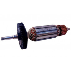 Якір болгарки Sparky 230 MA 2000, 46,5*214 різьблення 10 мм