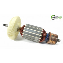 Якір болгарки DWT WS 18-180T/230T, WS 18-180T/013303, WS 18-230T/013367