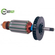 Якір болгарки Black&Decker KG-65