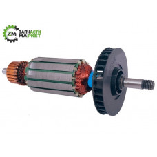 Якір болгарки Black&Decker KG-65