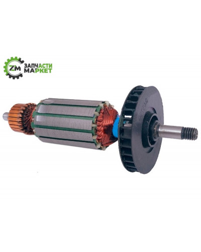 Купити Якір болгарки Black&Decker KG-65