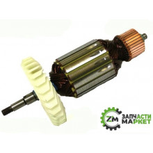 Якір болгарки Кіровець КМШУ 25-230А