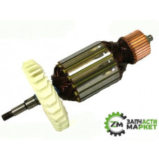 Якір болгарки Кіровець КМШУ 25-230А