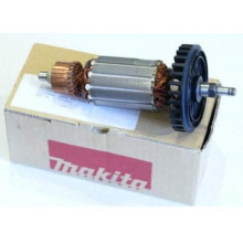 Якір болгарки Makita 9016B/9015B (код 516334-6)