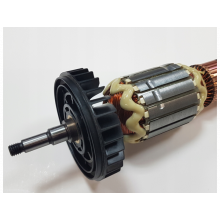 Якір болгарки Makita GA 9020 Нова Лінія (Best Copy)