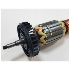 Якір болгарки Makita GA 9020 Нова Лінія (Best Copy)