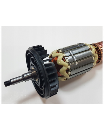 Купити Якір болгарки Makita GA 9020 Нова Лінія (Best Copy)