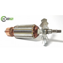 Якір болгарки Іжмаш ІШМ-1900