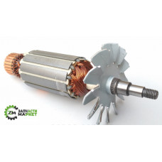 Якір болгарки Craft-Tec PXAG227