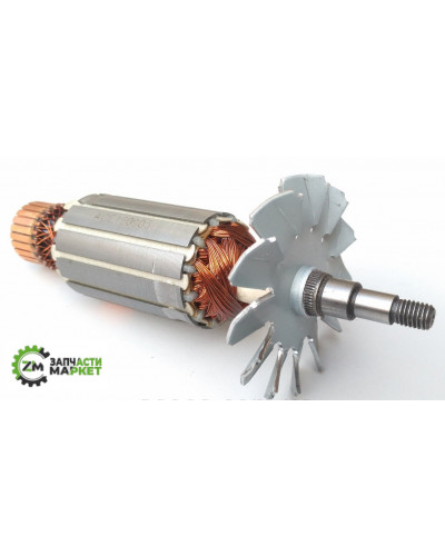 Купити Якір болгарки Craft-Tec PXAG227