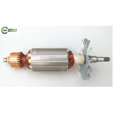 Якір болгарки Bautec BWS 180/2