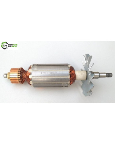 Купити Якір болгарки Протон МШУ-180/1250