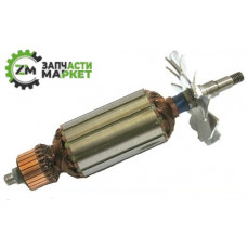 Якір болгарки Vorskla ПМЗ1.2-180В