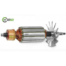 Якір болгарки Ритм МШУ-180/1500