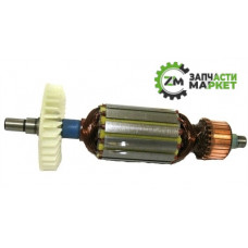 Якір болгарки Craft-Men AG-207