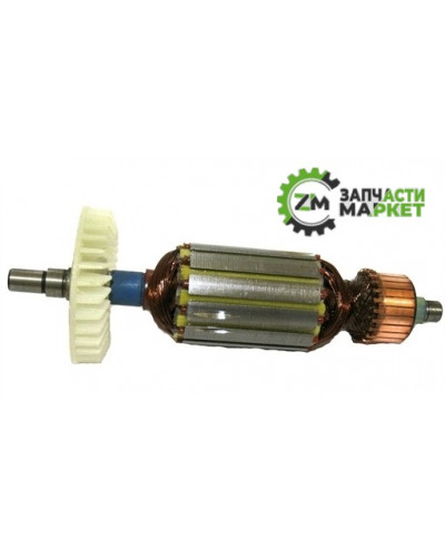 Купити Якір болгарки Craft-Men AG-207