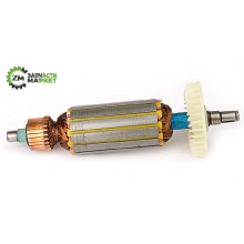 Якір болгарки Bautec BWS 125/1