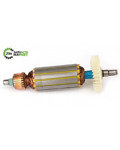 Купити Якір болгарки Bautec BWS 125/1