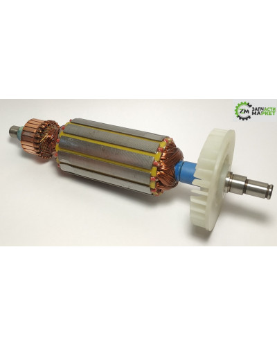 Купити Болгарський анкер Міасс УСМ 1100/125