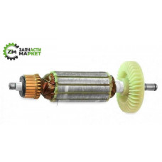 Якір болгарки Craft 125/900e