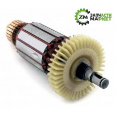 Якір болгарки Falon Tech 125