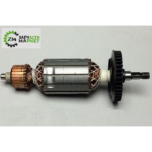 Якір болгарки Витязь МШУ-125/100