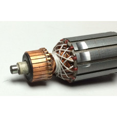 Якір болгарки Тайга МШУ-125/950