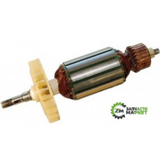 Якір болгарки Craft-Tec PXAG217